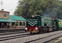Pakistan Railways decides to resume train operation for Karachi Railway - The News Today - TNT