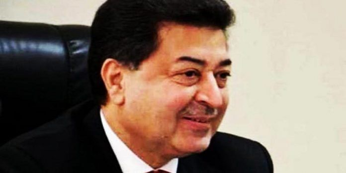 Raja - The News Today - TNT