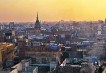 Illegal commercial, residential buildings to be demolished in Rawalpindi Rawalpindi - The News Today - TNT