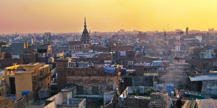 Rawalpindi - The News Today - TNT