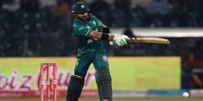 Rizwan Rizwan - The News Today - TNT