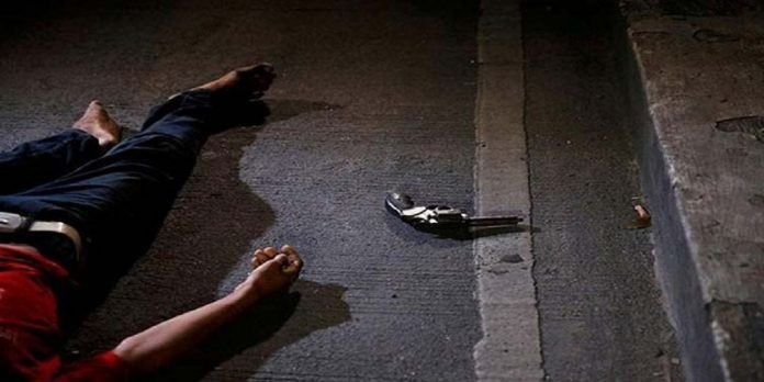 Robber Robber - The News Today - TNT