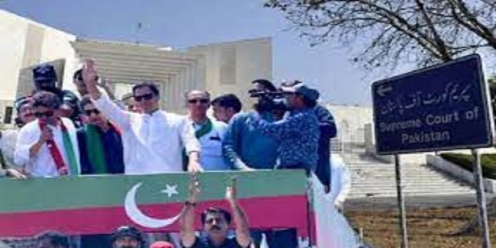 SCP - The News Today - TNT