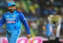 Indian skipper Rohit Sharma breaks silence on Pakistan tour controversy Sharma - The News Today - TNT