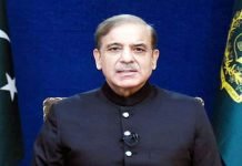 Premier Shehbaz extends greetings to Chinese people. President Xi Jinping Shehbaz - The News Today - TNT