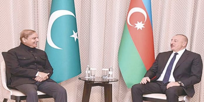 Shehbaz - The News Today - TNT