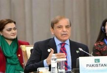 Premier Shehbaz Sharif to leave for maiden trip to China on Nov 1 Shehbaz - The News Today - TNT