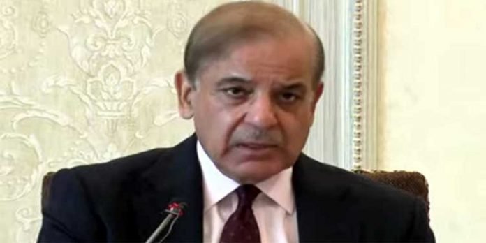 Shehbaz Shehbaz - The News Today - TNT