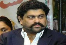 MQM-P’s Kamran Tessori to take oath as Sindh governor today Tessori - The News Today - TNT