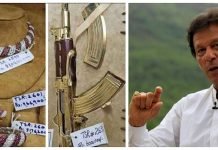 Toshakhana case: Court to indict Imran Khan on May 10, rejects both petitions of IK Toshakhana - The News Today - TNT