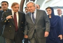 UN hikes Pakistan’s aid appeal 5-fold amid ‘second wave of death, destruction’ UN - The News Today - TNT
