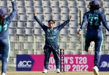Women’s Asia Cup: Pakistan beat India by 13 runs Women - The News Today - TNT