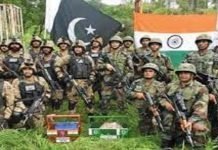 Pakistan attends SCO anti-terror drills under RATS in India drills - The News Today - TNT