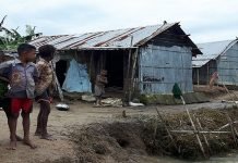 Sindh needs world support to rebuild schools: Sardar Shah flood - The News Today - TNT