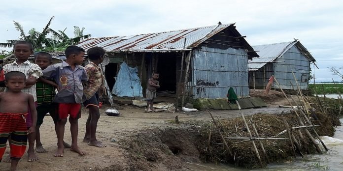 flood - The News Today - TNT