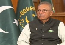 President cannot reject PM’s any advice, say legal experts amid new COAS appointment Alvi - The News Today - TNT