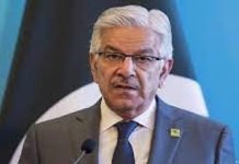 Process to appoint army chief, CJCSC has begun, confirms Khawaja Asif Asif - The News Today - TNT