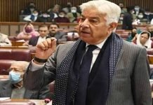 Nawaz Sharif to return by end of 2022: Khawaja Asif Asif - The News Today - TNT