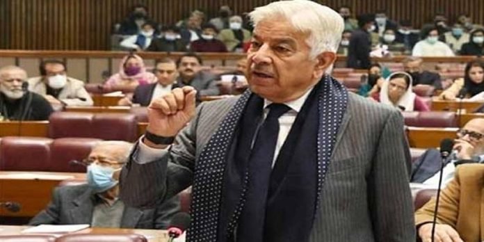 Asif Asif - The News Today - TNT