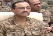 Every individual’s social responsibility to play their part for economy: COAS Asim Munir - The News Today - TNT