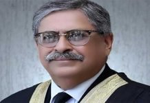 No rule of law here but elites, says CJ IHC Athar - The News Today - TNT