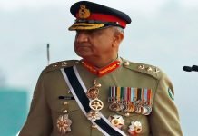 Decision to become ‘apolitical’ will help enhance army’s ‘prestige’: Gen Bajwa Bajwa - The News Today - TNT
