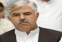 Political stability key to economic prosperity: Mehmood Khan CM KP - The News Today - TNT