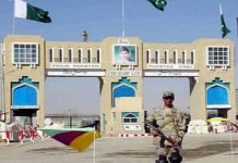 Chaman border reopens after more than a week’s closure Chaman - The News Today - TNT