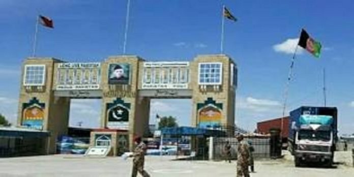 Chaman - The News Today - TNT