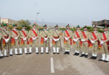 Mehsud tribe had demanded the establishment of College Spankai College - The News Today - TNT