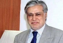 Court reserves verdict on Ishaq Dar’s acquittal plea in assets beyond means case Dar - The News Today - TNT