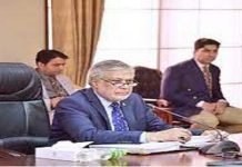 Government to clear all LCs worth $100,000: Ishaq Dar Dar - The News Today - TNT