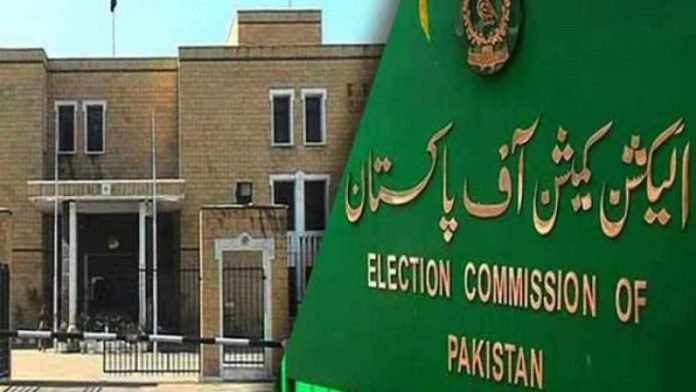 ECP ECP - The News Today - TNT