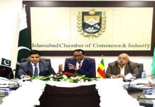 Bilateral trade to get major boost with Pak business delegation’s visit to Ethiopia: Envoy Ethiopia - The News Today - TNT