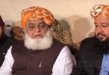Premier Responded Positively to Our Demands: Fazl Fazl - The News Today - TNT