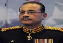 COAS Assures Single-Digit Interest Rate, Lower Electricity Prices Gen Asim - The News Today - TNT