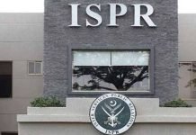 No one will be allowed to undermine sacrifices rendered by martyrs: ISPR ISPR - The News Today - TNT