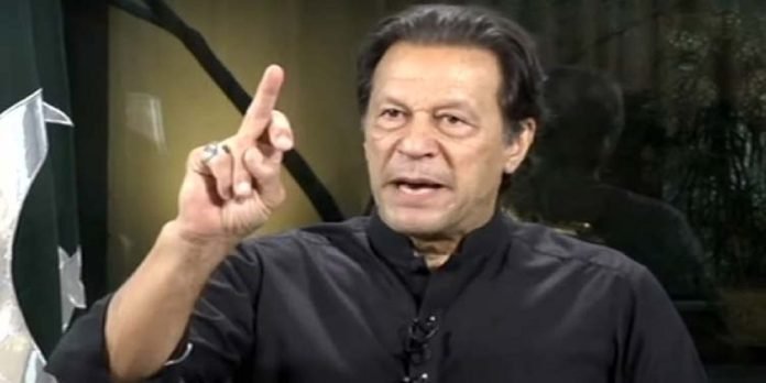 Imran Imran - The News Today - TNT