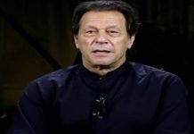 Imran Khan calls on workers to reach Rawalpindi on Nov 26 Imran - The News Today - TNT