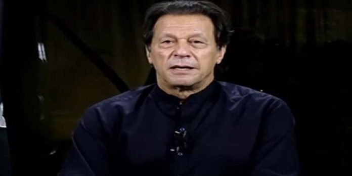 Imran Imran - The News Today - TNT