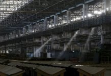 Industries warn of massive layoffs after being notified of gas closure Industries - The News Today - TNT