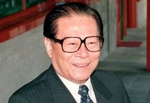 Former Chinese President Jiang Zemin dies at 96 Jiang - The News Today - TNT