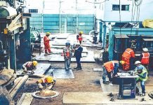 Punjab industrialists moving to Jammu for greener pastures Kashmir - The News Today - TNT