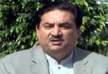 General elections to be held in October next year in accordance with constitution: Khurram Khurram - The News Today - TNT