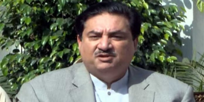 Khurram - The News Today - TNT