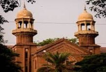 Overseas Pakistanis can be questioned about assets abroad: LHC LHC - The News Today - TNT
