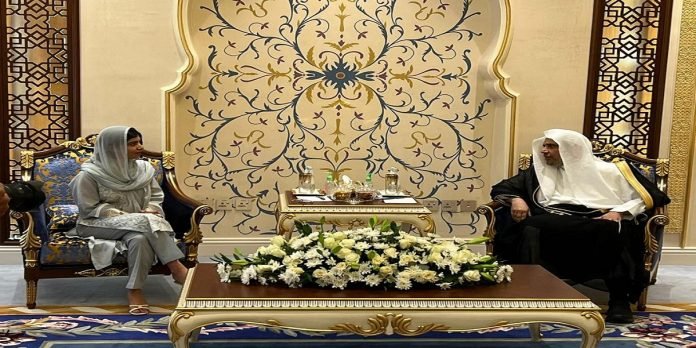 Malala - The News Today - TNT