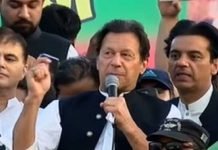 What makes you to delay elections if you are apolitical: Imran asked March - The News Today - TNT