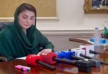 Nawaz Sharif not getting NRO, more truth will come out in coming days: Maryam Maryam - The News Today - TNT