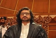 Court approves Dost Muhammad Mazari’s bail in land encroachment case Mazari - The News Today - TNT